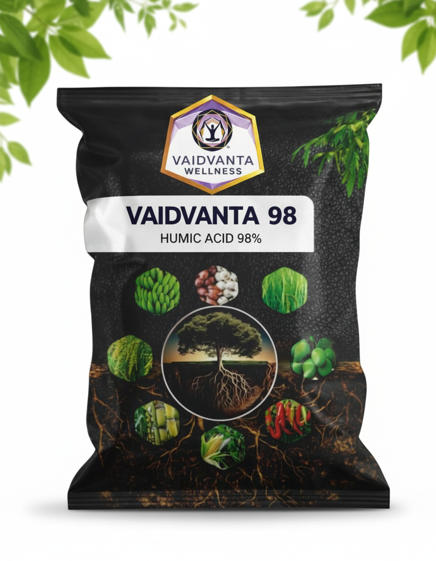VAIDVANTA 98