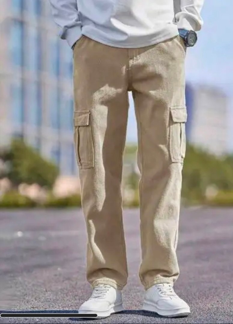 MEN'S JEANS